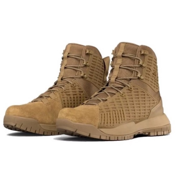 under armour striker